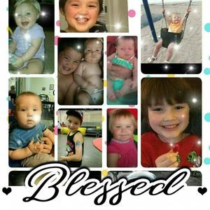 Meet your Posher, Cheryl